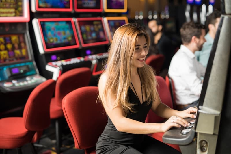 Menangkan Besar Dengan yuyu4d slot: Panduan Lengkap dan Tips Terbaik