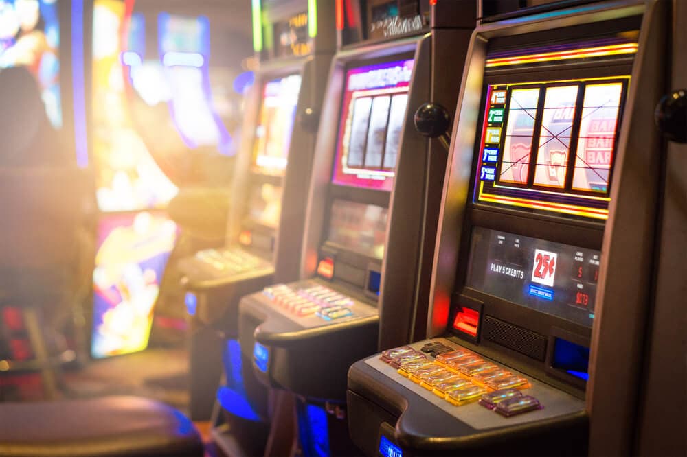 Menangkan Besar di Slot Gacor: Panduan Lengkap dan Tips Terbaik