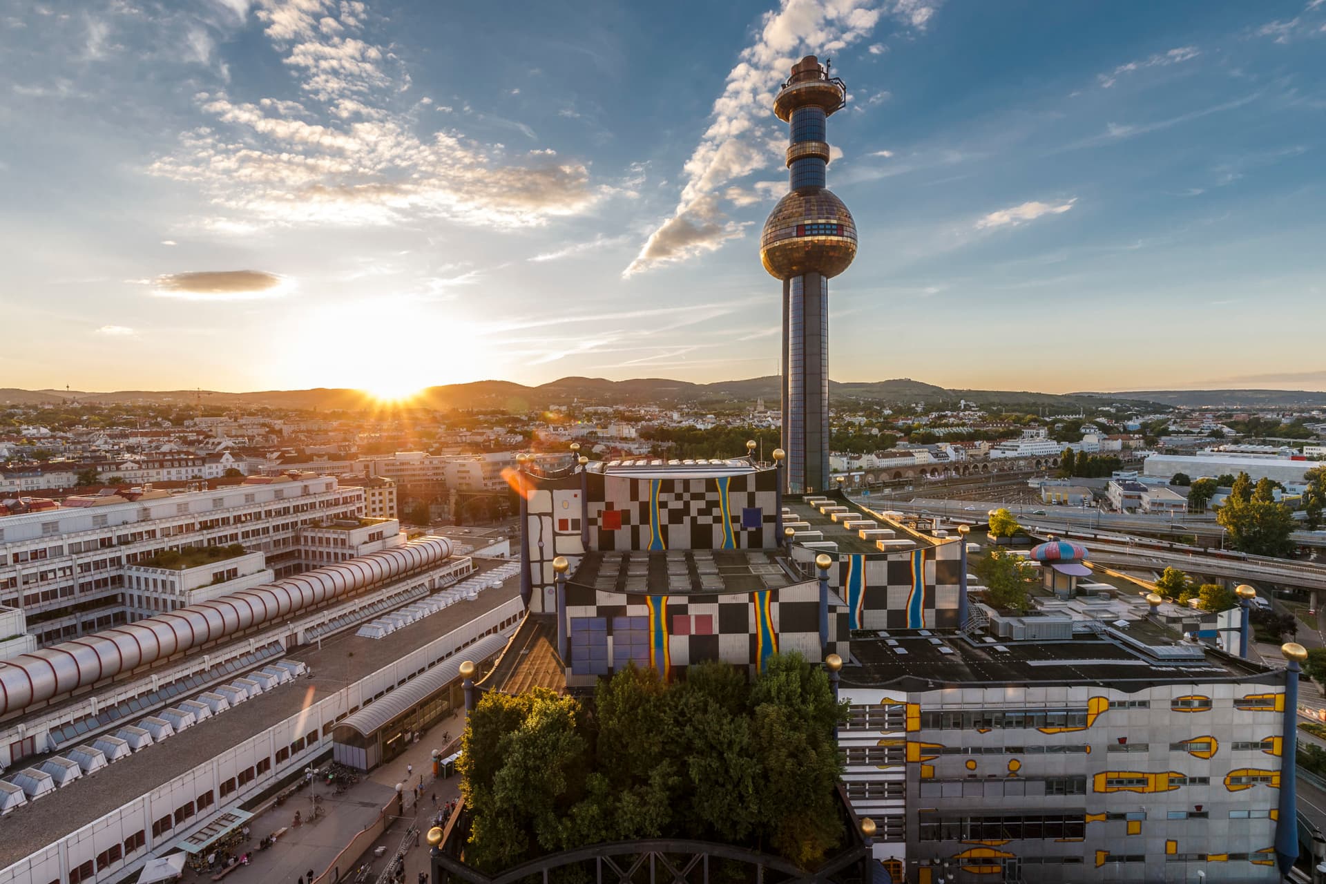 Die versteckten Schätze der Stadt Wien – Ein umfassender Leitfaden