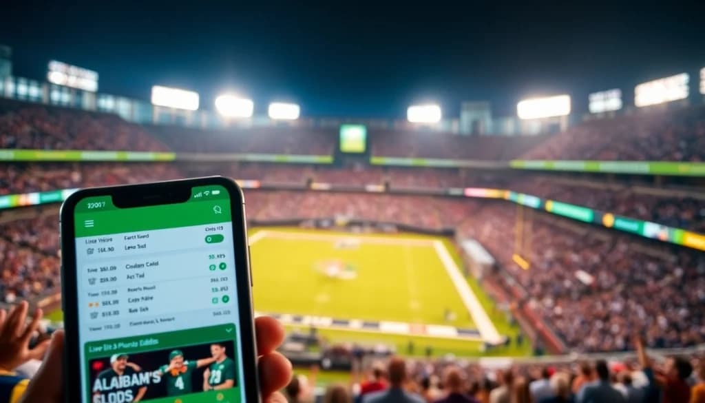 Maximize Your Experience: Thriving in Sports Betting in Canada