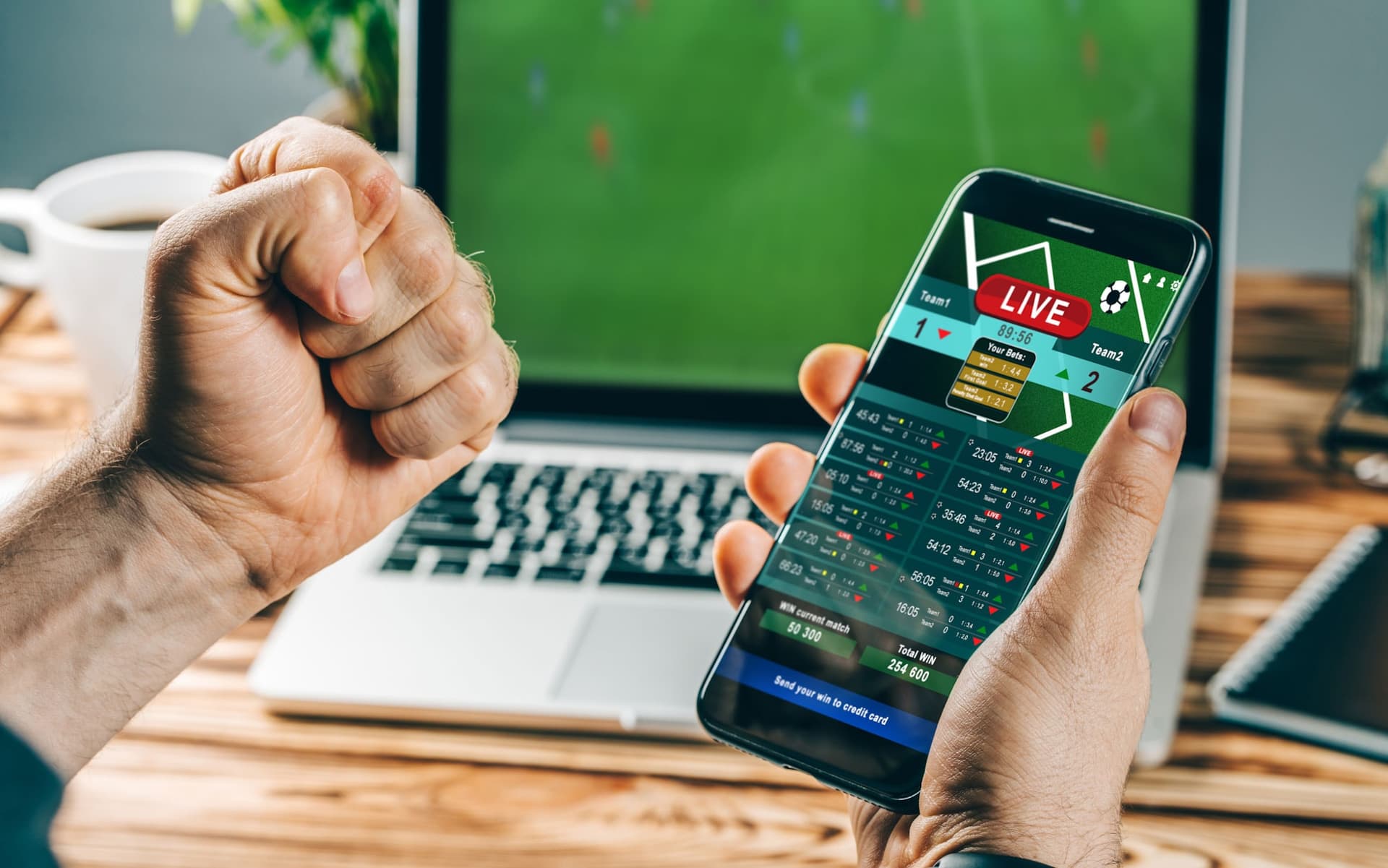 Key Insights and Future of Sports Betting in Texas