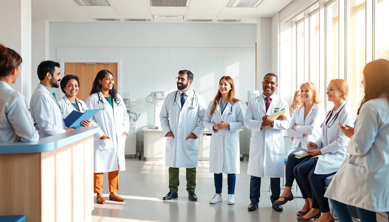 Improve your health services at https://www.medexdtc.com with a focus on personalized patient care.