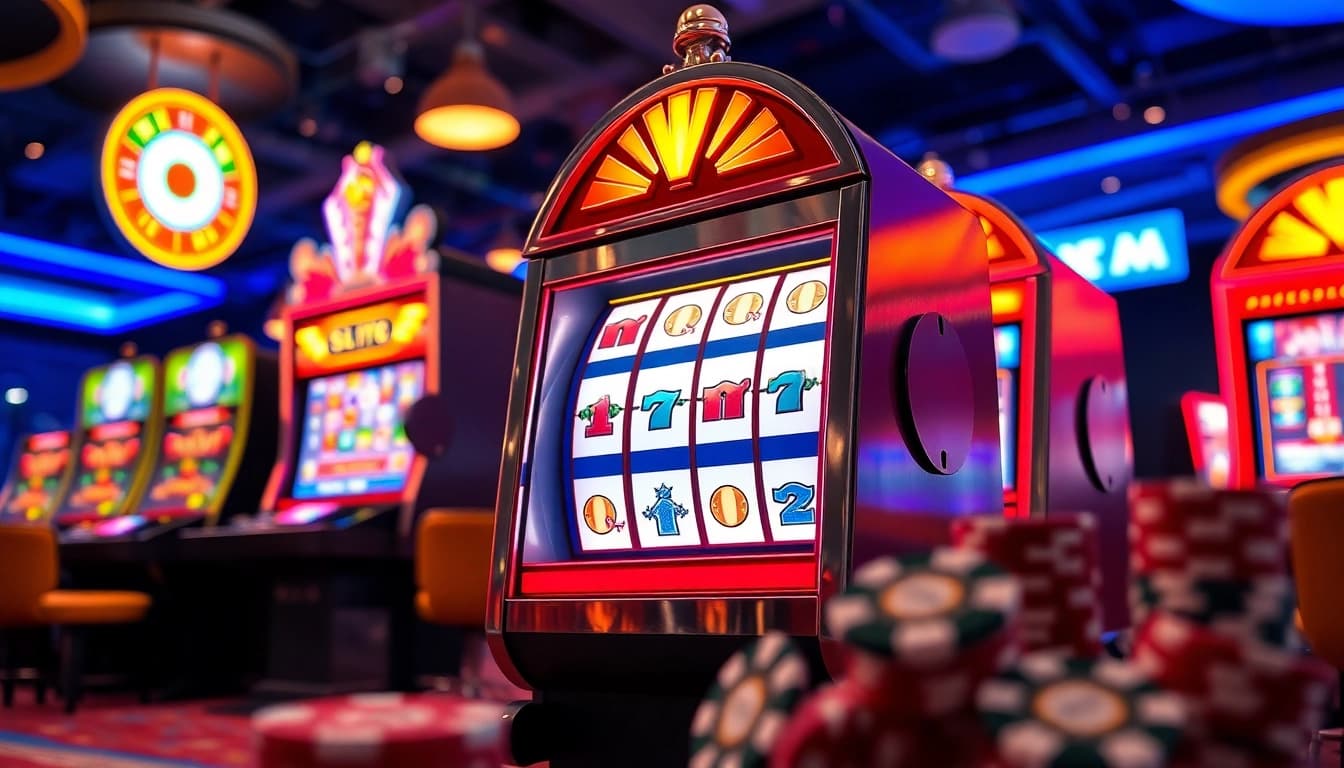 หมุนเกมสล็อตที่ https://mega888slot.asia/ พร้อมฟีเจอร์ที่น่าตื่นเต้นและภายในคาสิโน