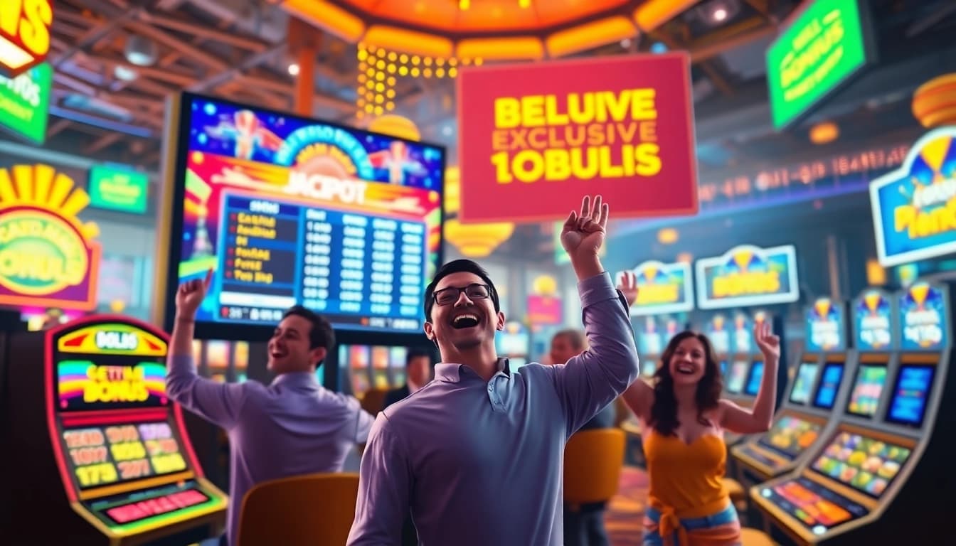 Mengklaim promosi menarik di catcasino-reg.com/promokody dengan mesin slot interaktif menghibur.