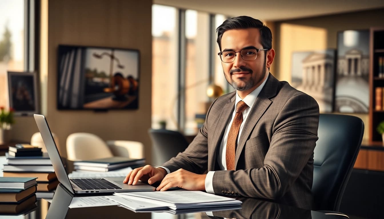 Get expert legal advice from https://www.arcalaw.com in a professional law office setting.