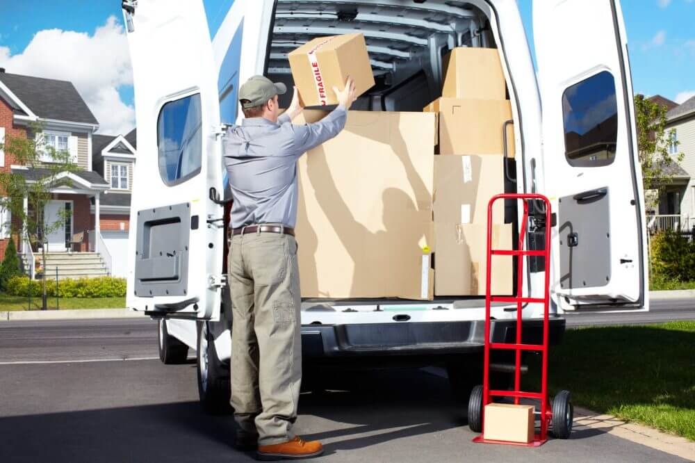 Comprehensive Guide to Packing and Storage Warwick Solutions