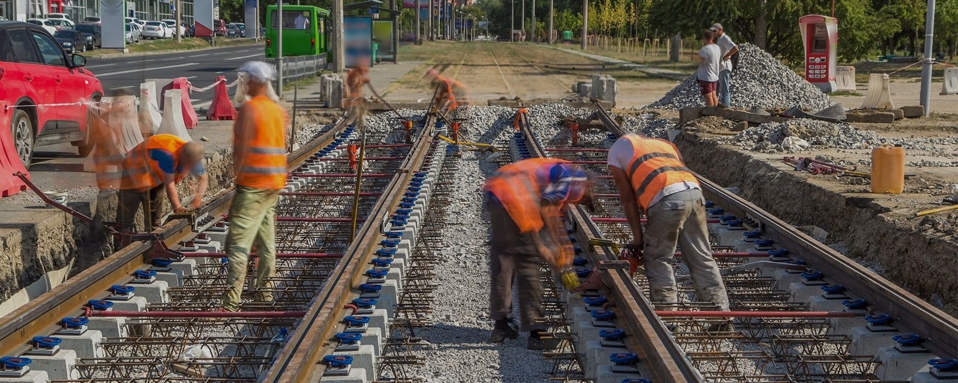 Comprehensive Insights into Railroad Contractors USA: Services, Trends, and Future Directions