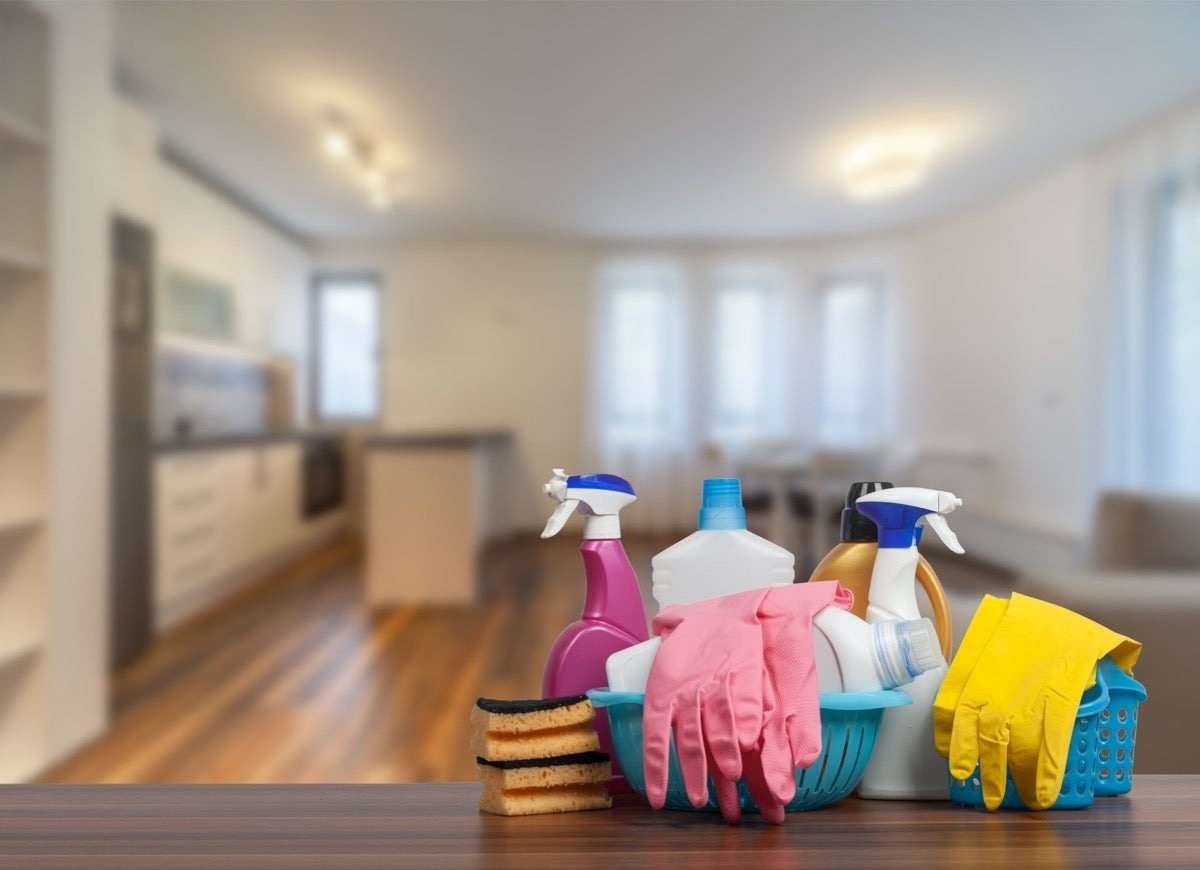 How a Cleaning Company Calgary Can Transform Your Home and Lifestyle