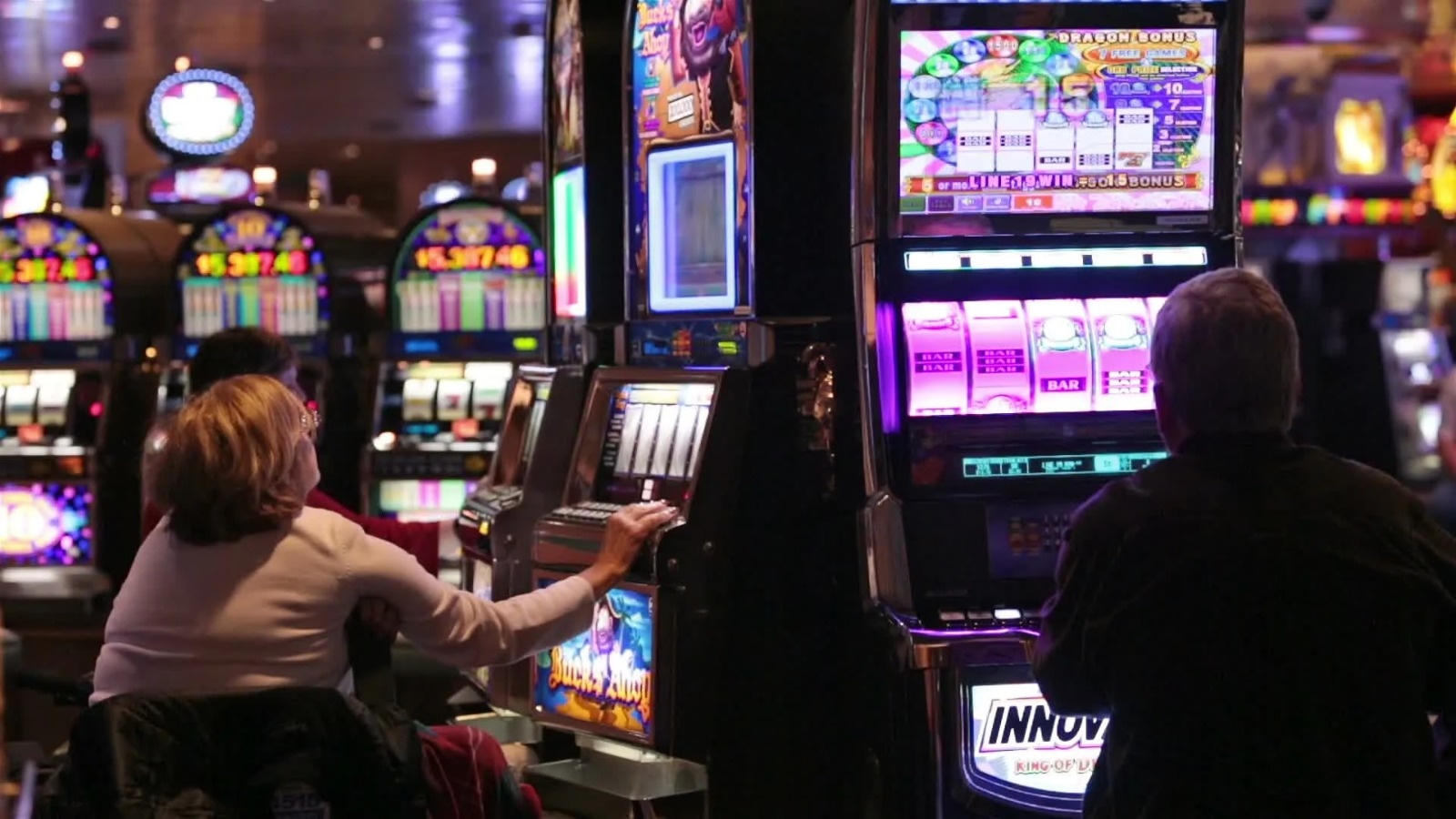 Top Picks for Best Online Casinos in Alabama for Maximum Payouts