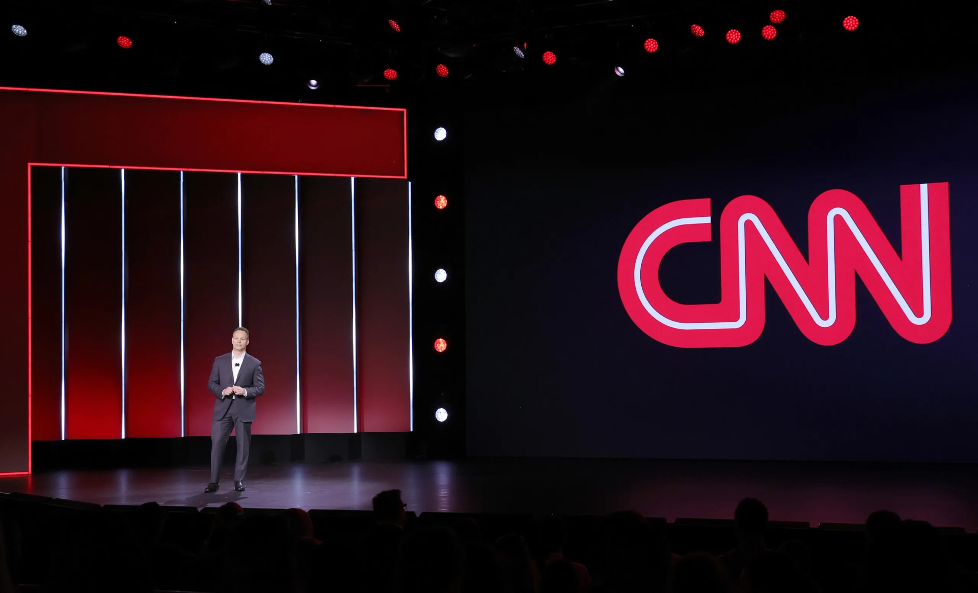 Watch CNN Live Free Now – No Sign Up Required