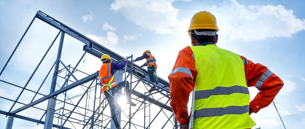 Choosing the Right New Jersey General Contractor for Your Construction Needs
