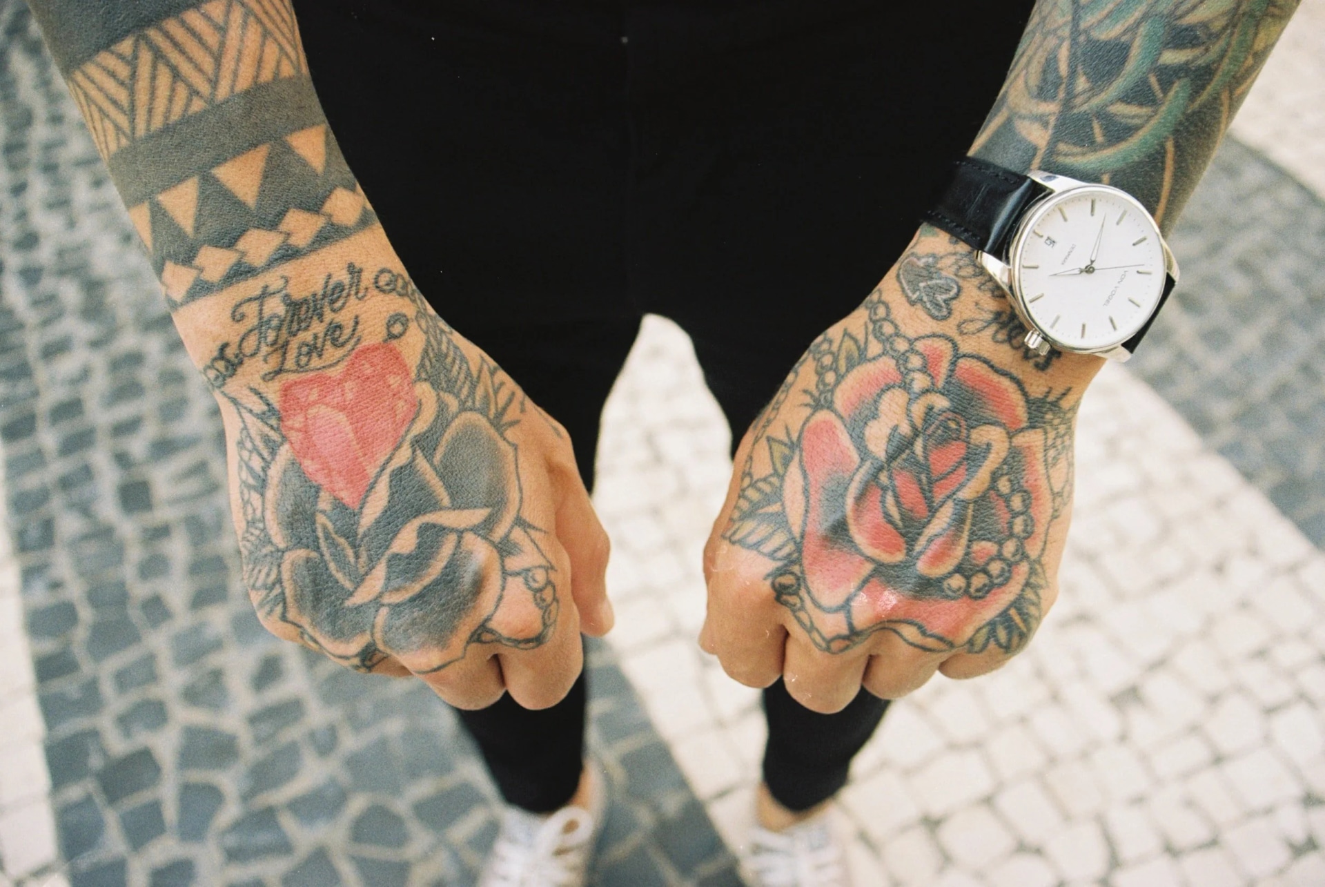 Unique Tattoo Styles and Meaningful Art: Insights from Tattoostyles24.com