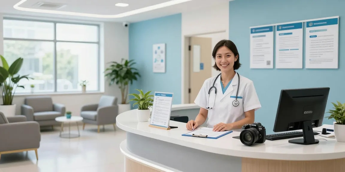 Deus Medical Shop: Professional healthcare provider ensuring quality patient care and medical services.