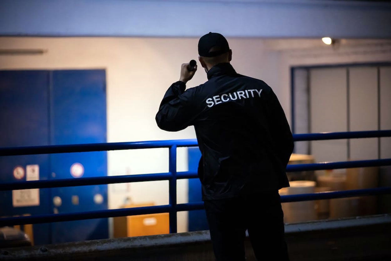 Enhancing Safety: Your Comprehensive Guide from https://www.grsprotection.com for Corporate Security Services
