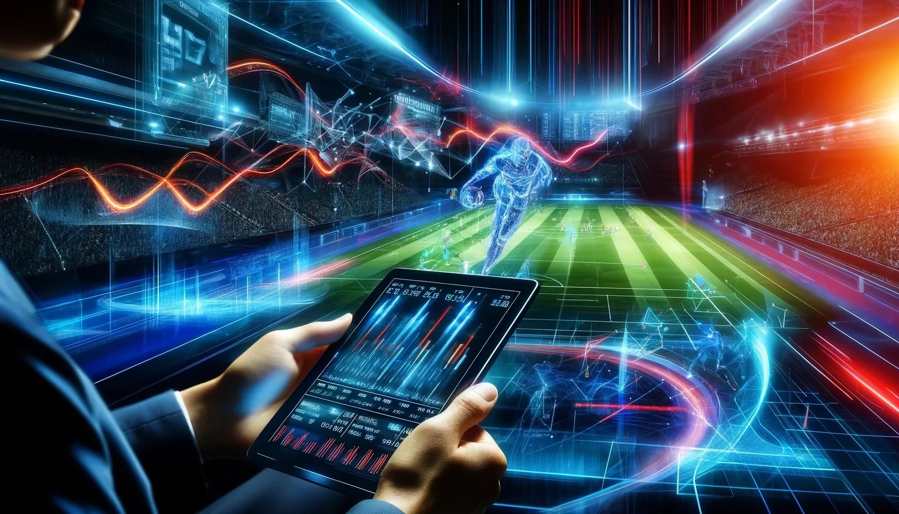 The Current State and Future Prospects of Sports Betting in South Carolina