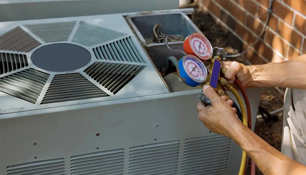 Expert Tips for Optimal Residential Heating and Cooling Solutions