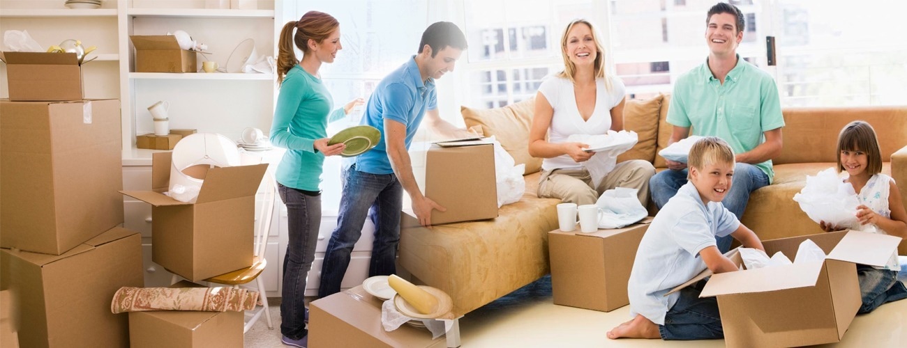 Why Canadian Movers Are Your Best Choice for Stress-Free Relocation