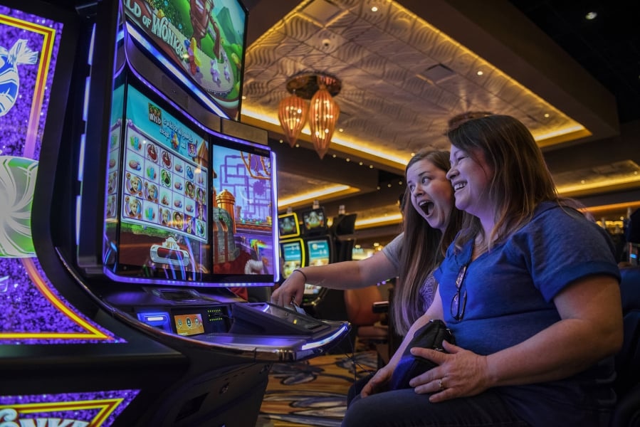 The Best Online Casinos in Texas: Your Guide to Top Choices