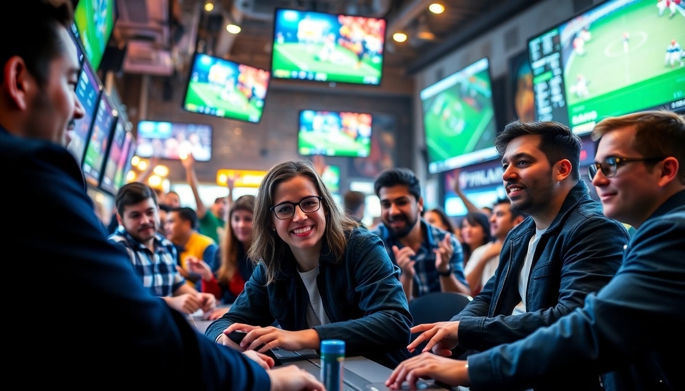 Comprehensive Guide to Sports Betting in New Brunswick: Legal Insights and Strategies