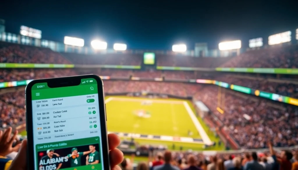 Maximize Your Experience: Thriving in Sports Betting in Canada