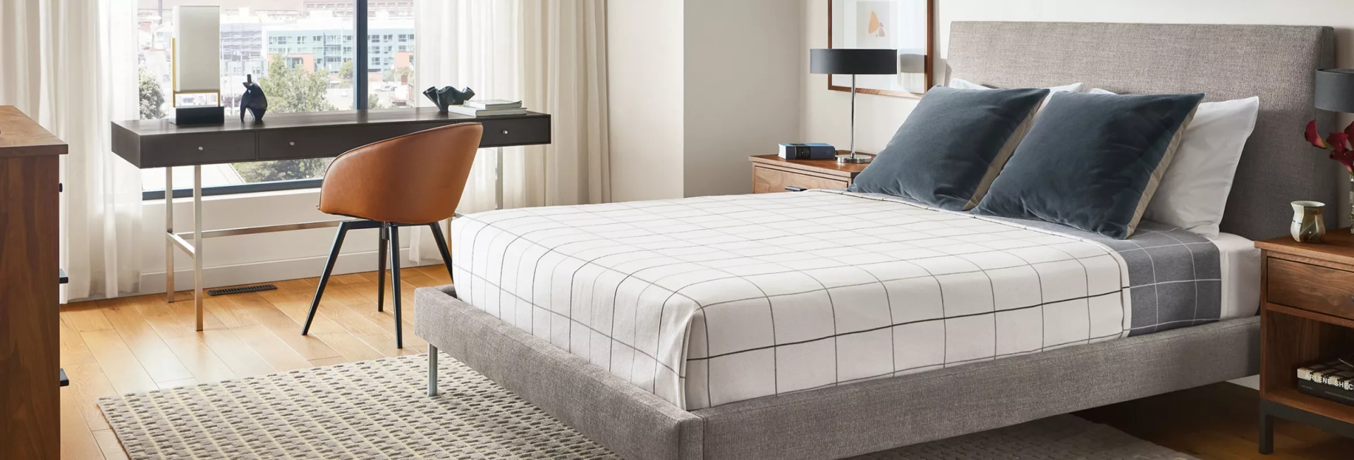 Elevate Your Space with Contemporary Furniture: Trends and Tips