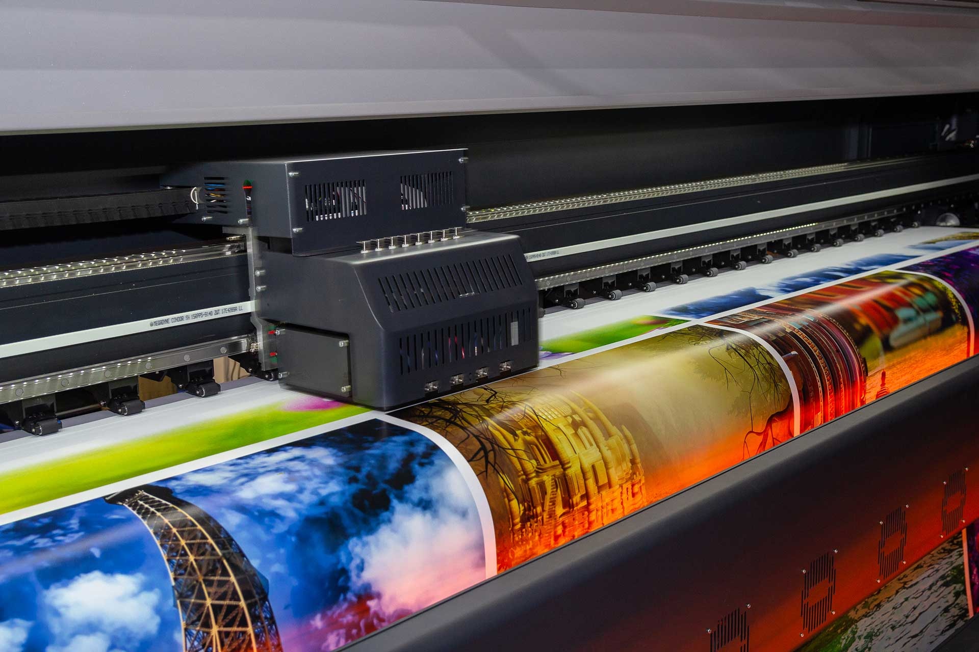 Affordable Strategies for Effective Budget Printing that Engage and Impress