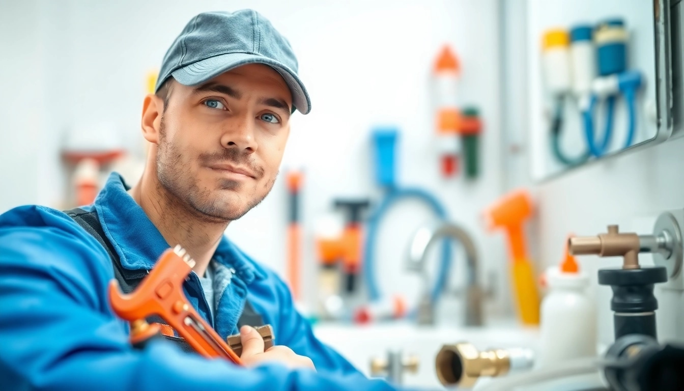 Find a reliable Plumber near me for your plumbing repairs and maintenance needs.