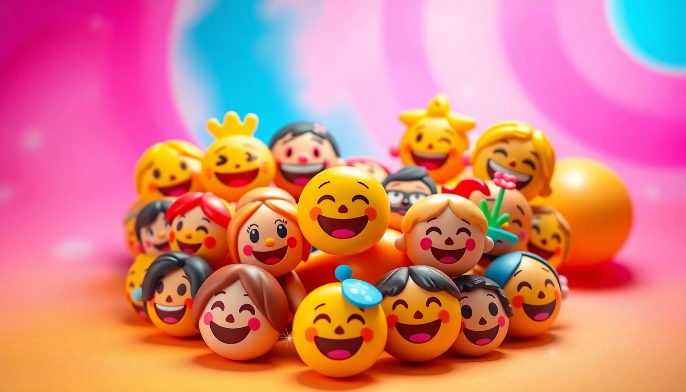 A Comprehensive Guide to Using TikTok Emojis for Enhanced Engagement
