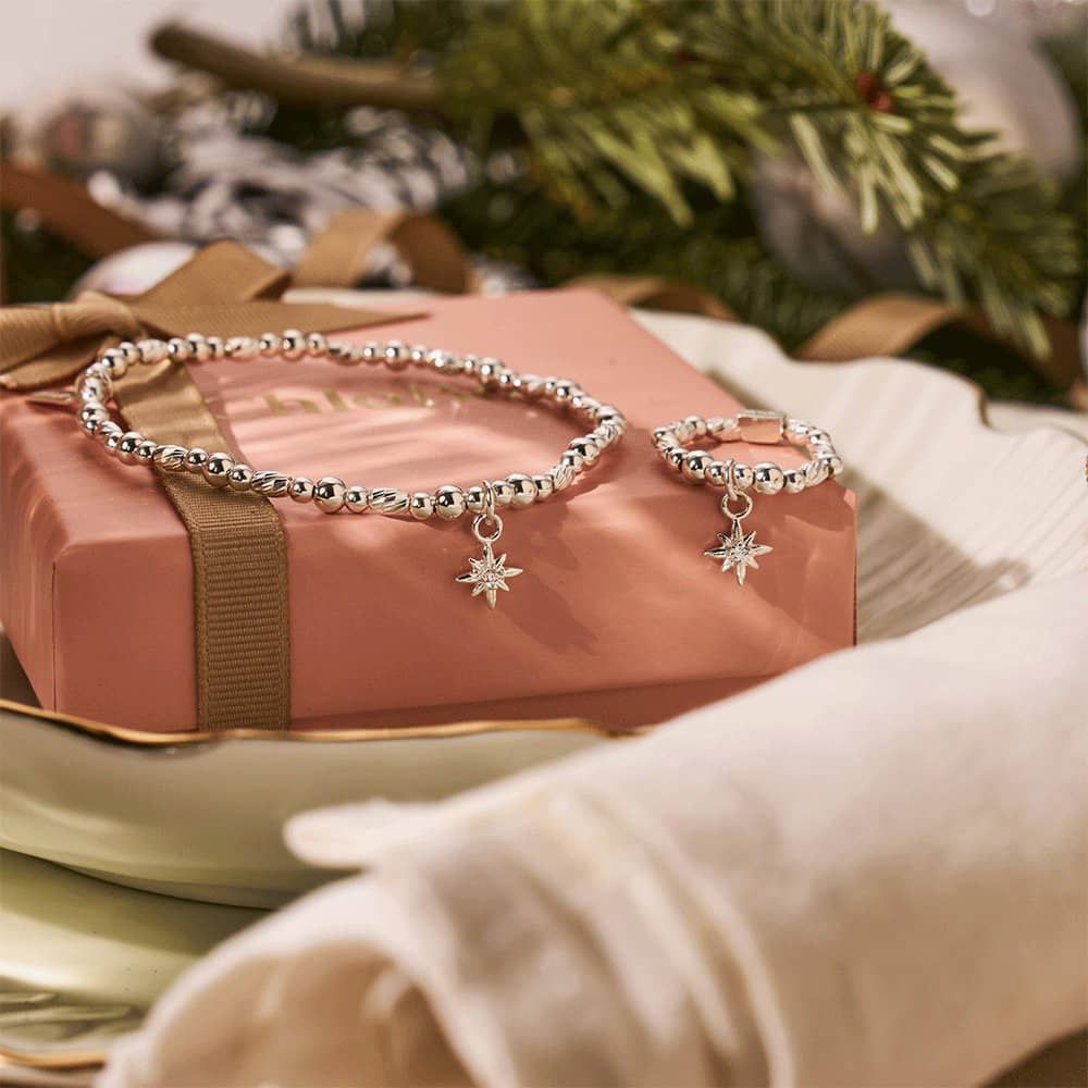 Best Diamond Gifts for Her Christmas – Elegant Jewellery She’ll Treasure Forever
