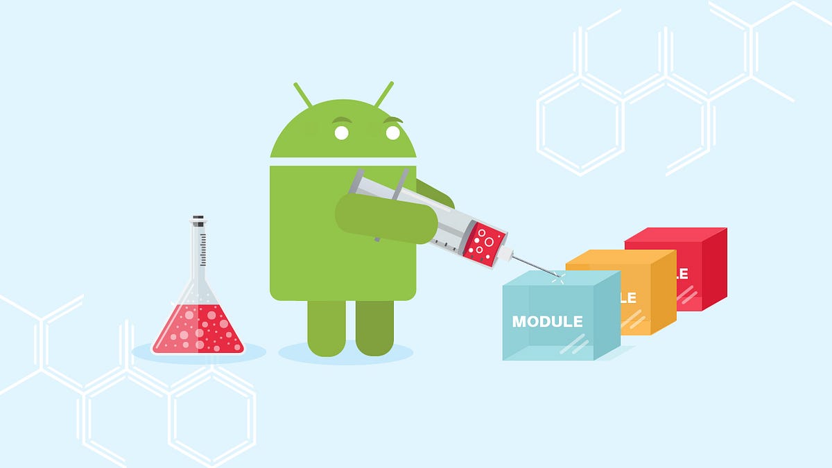 Step-by-Step Guide to Learn Dependency Injection with Hilt