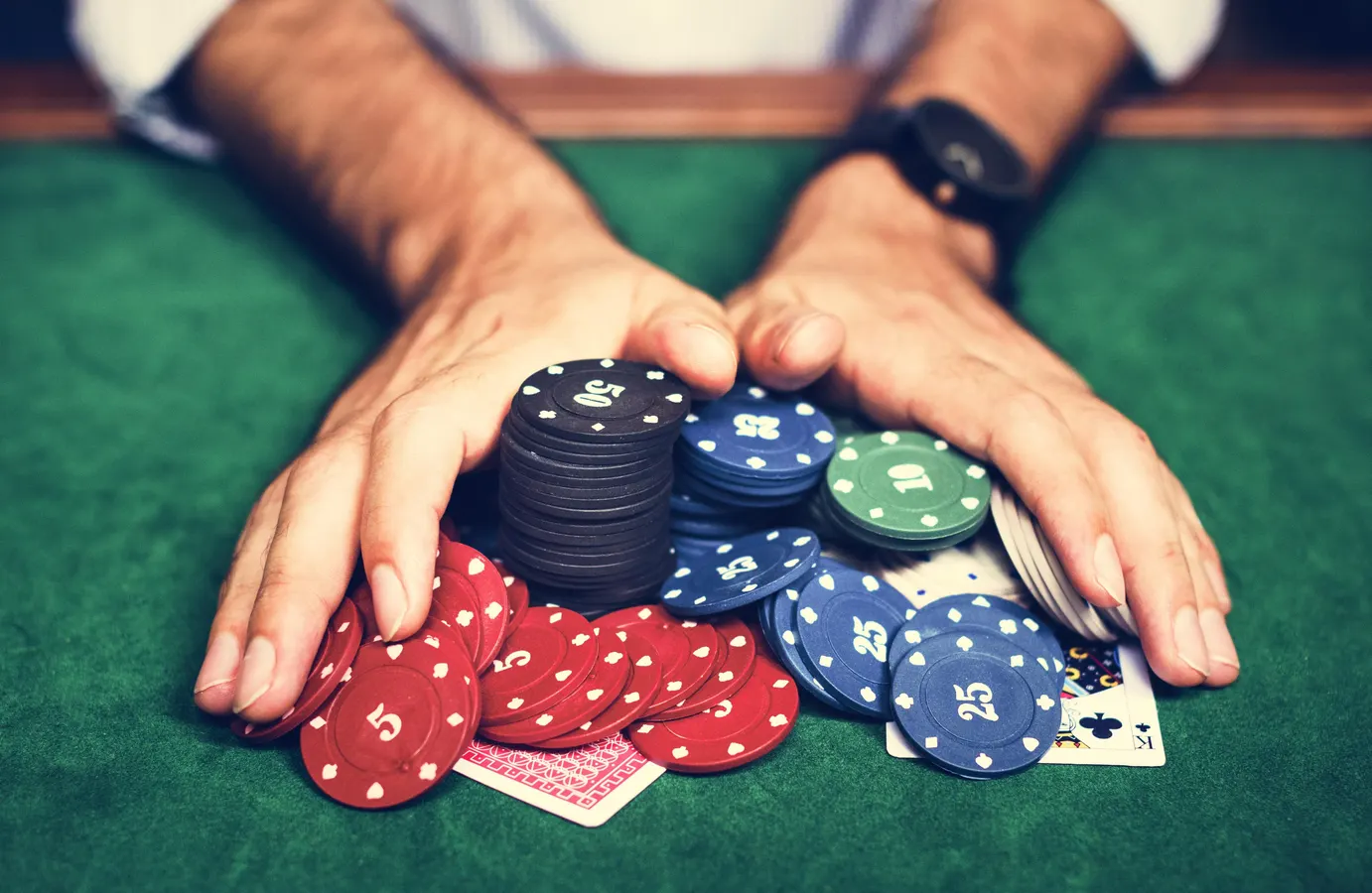 Platform Resmi Togel Toto Macau yang Aman dan Menyenangkan – BIRUTOTO