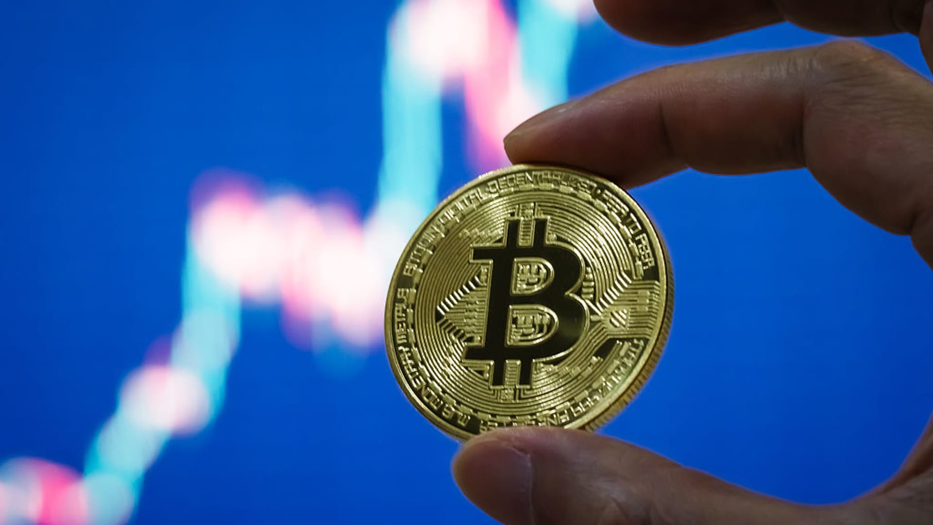 Current Bitcoin Price CAD: Understanding Market Trends and Insights