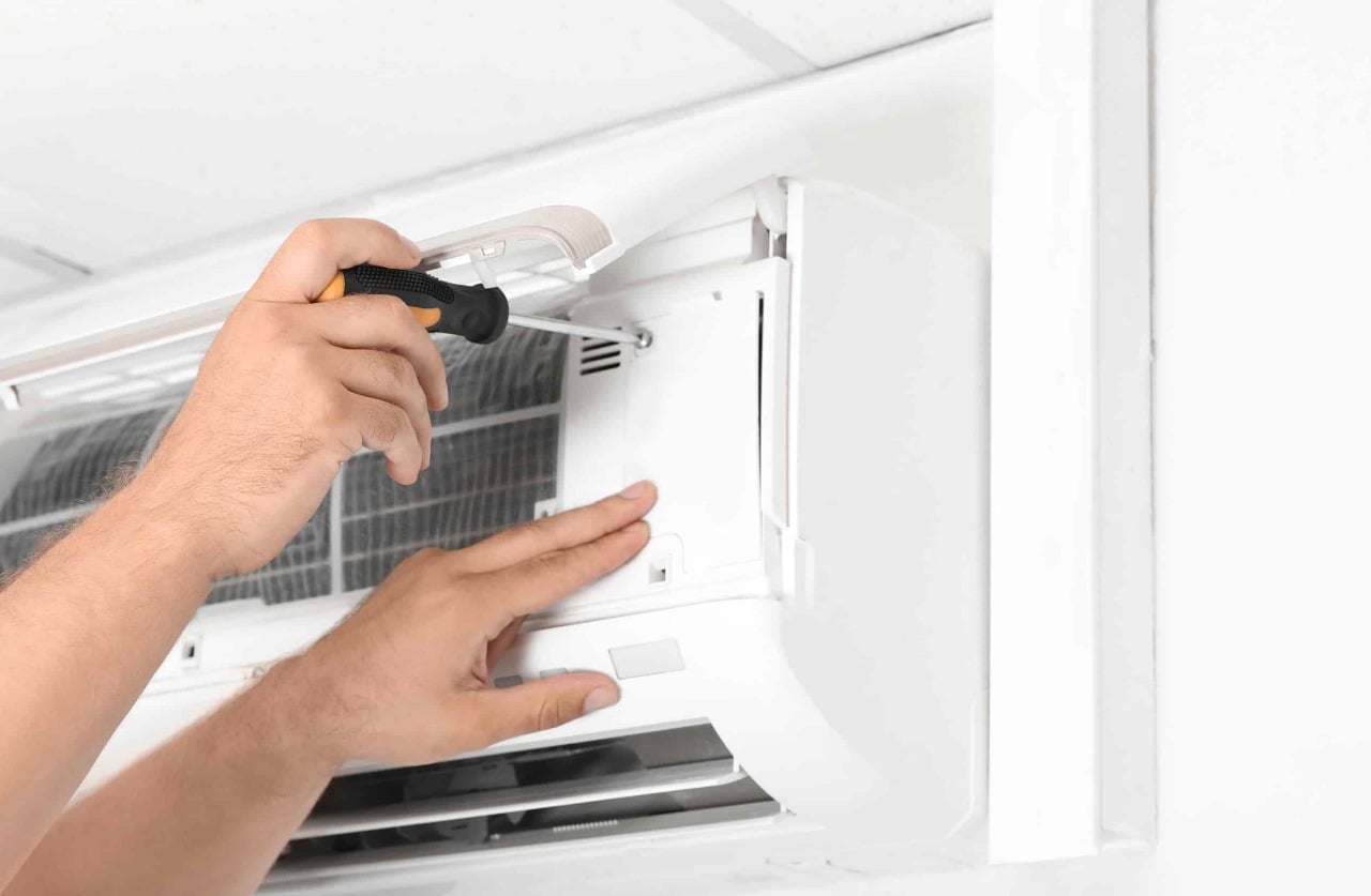 SCOTTSDALE AC MAINTENANCE PACKAGES FOR MAXIMUM EFFICIENCY