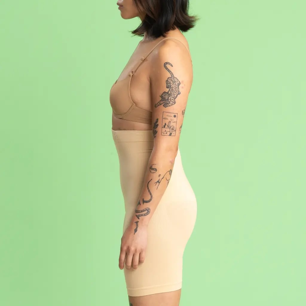 Shapewear shorts for women for Smooth, Confident Wear