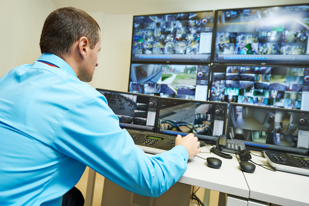 Secure Your VIP Events and Estates With the Best Private Security Services