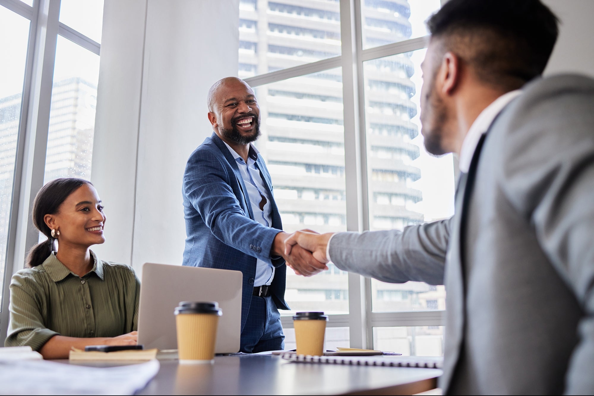 Compare Independent Providers of business mobile services