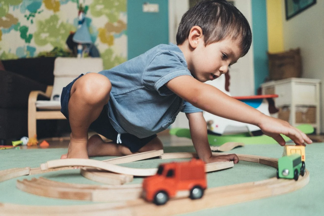 Effective Early ABA Therapy for Children in Katy TX