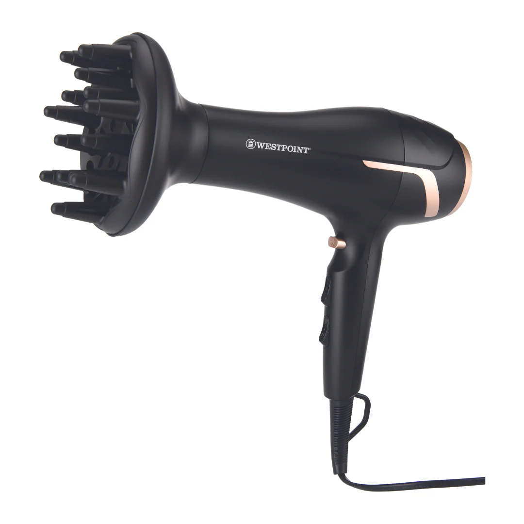 Hair Dryer Technology: Fast, Quiet, and Lightweight Solutions