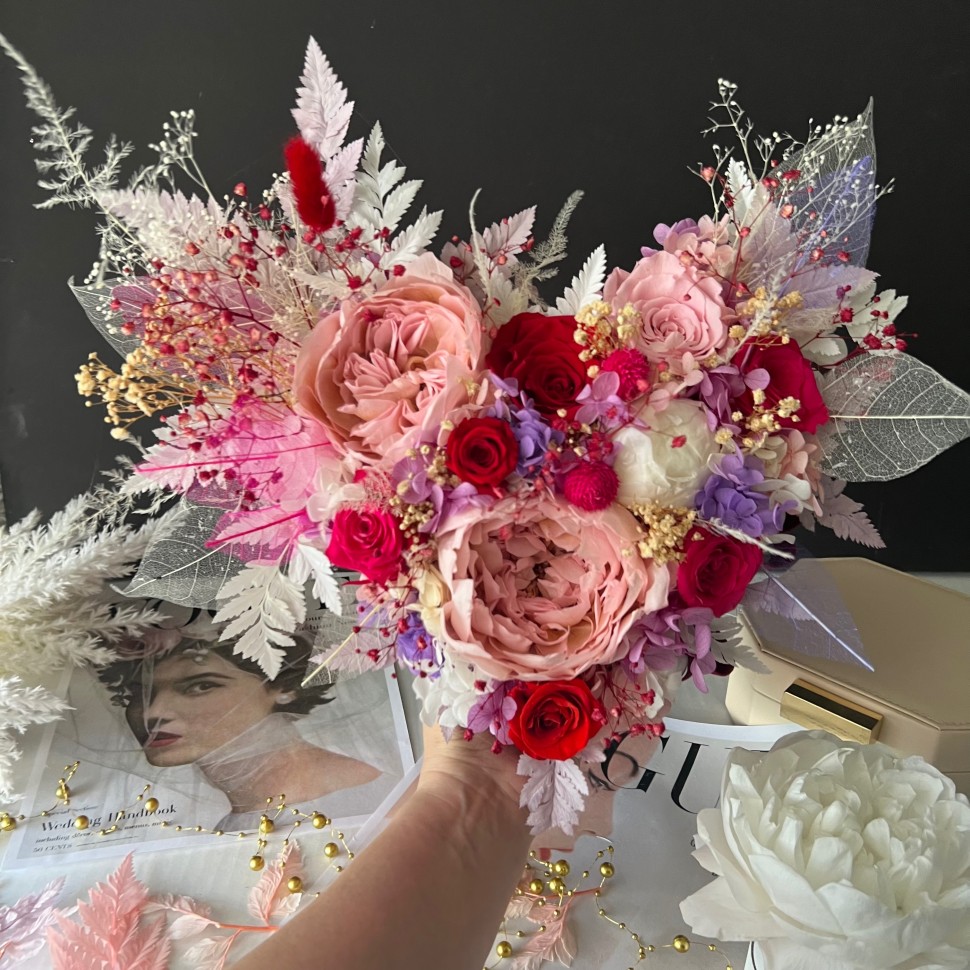 A Guide to Choosing the Most Meaningful Unique Flower Arrangement
