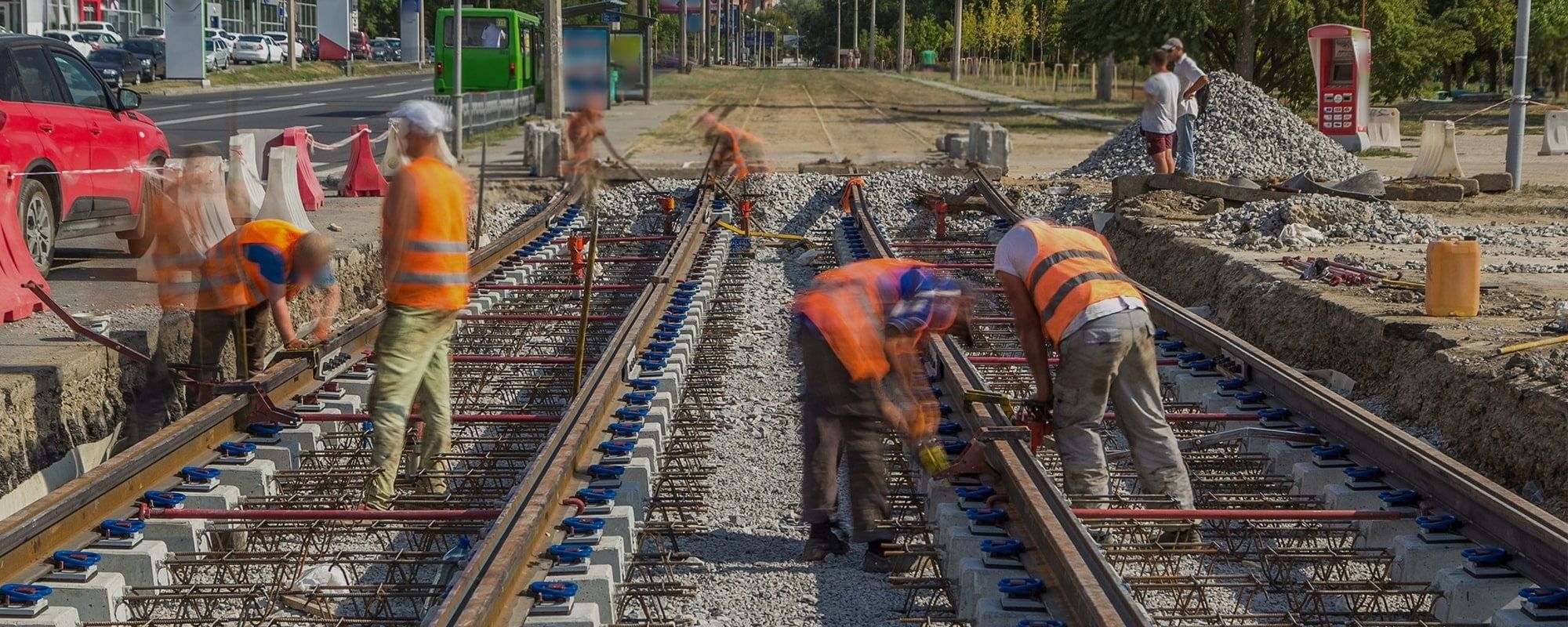 Comprehensive Insights into Railroad Contractors USA: Services, Trends, and Future Directions