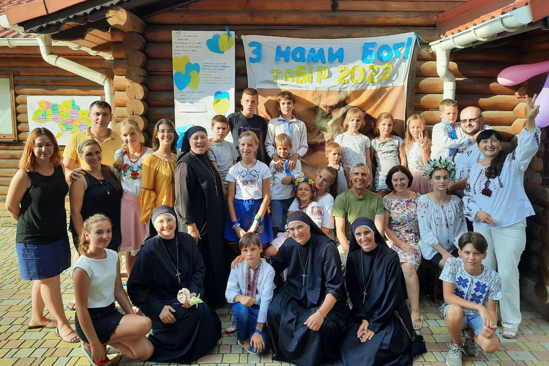 WHY CAMP IMPACT IS THE TOP BIBLE CAMP FLORIDA HAS TO OFFER