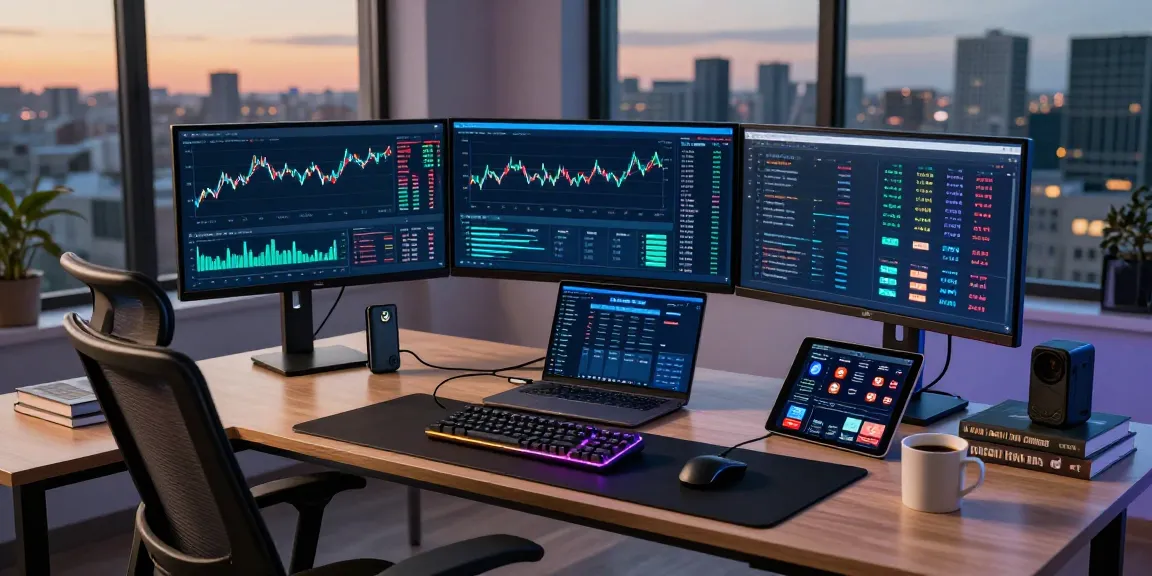Best bitcoin cloud mining site featured in a modern cryptocurrency trading workspace with advanced technology and security.