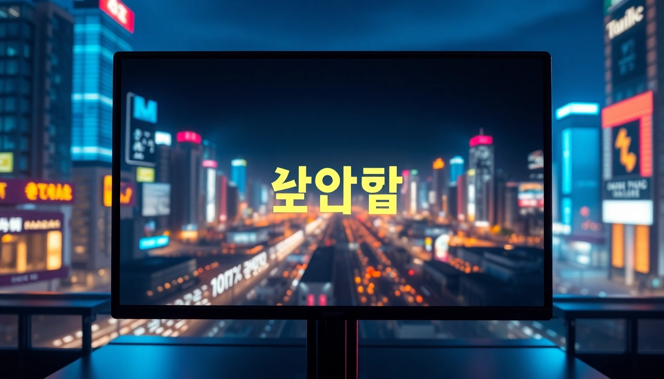 위키티비의 매력적인 디지털 멀티미디어 인터페이스를 보여줍니다.