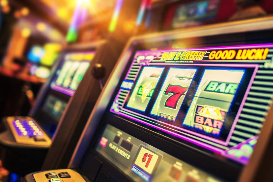 Judul: Bermain Aman dan Menang Besar di Situs Resmi Okeplay777