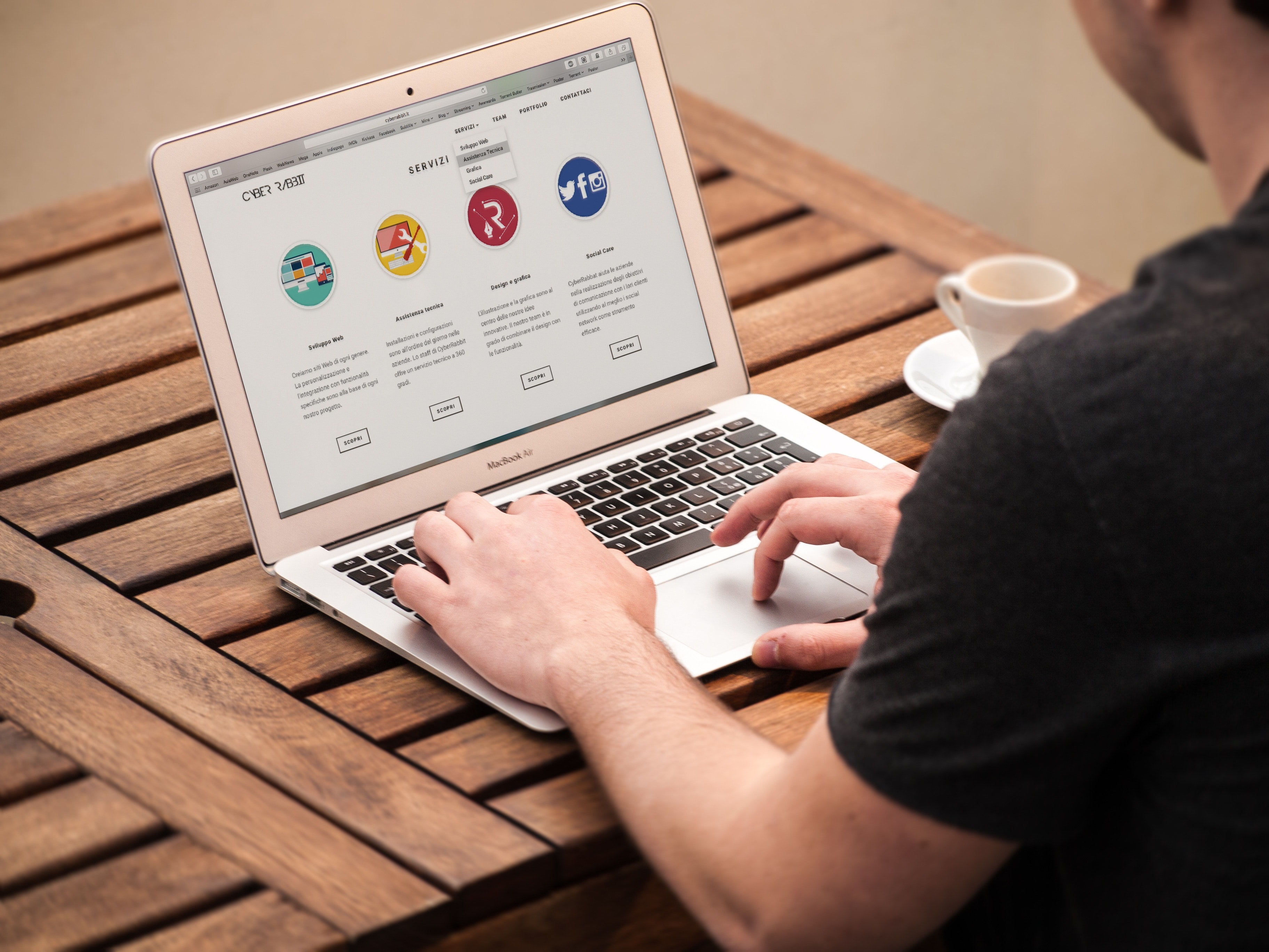 Seo Company In USA Trusted By Leading Brands