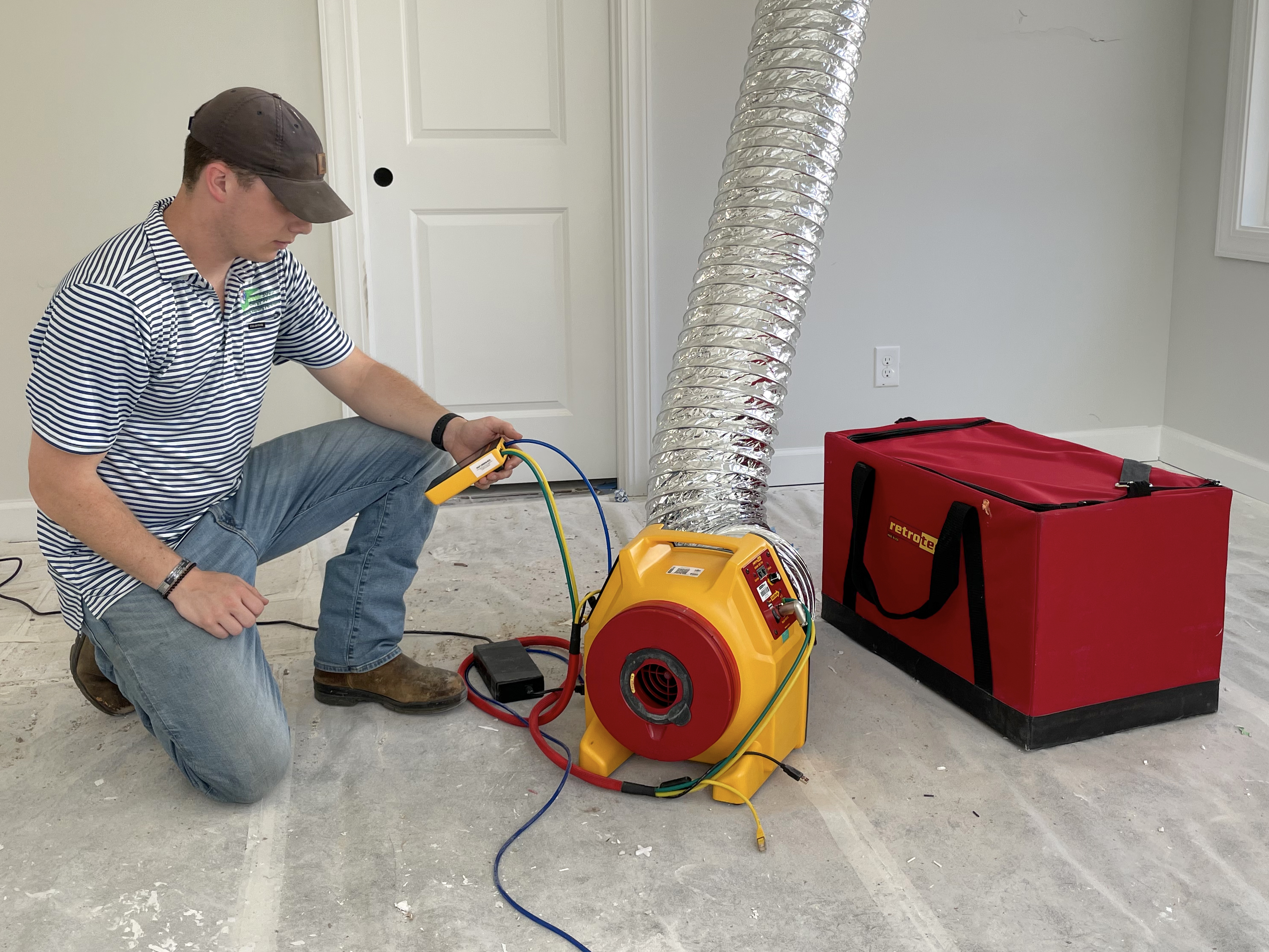 TOP STRATEGIES TO FIX HVAC DUCT LEAKAGE AND IMPROVE COMFORT