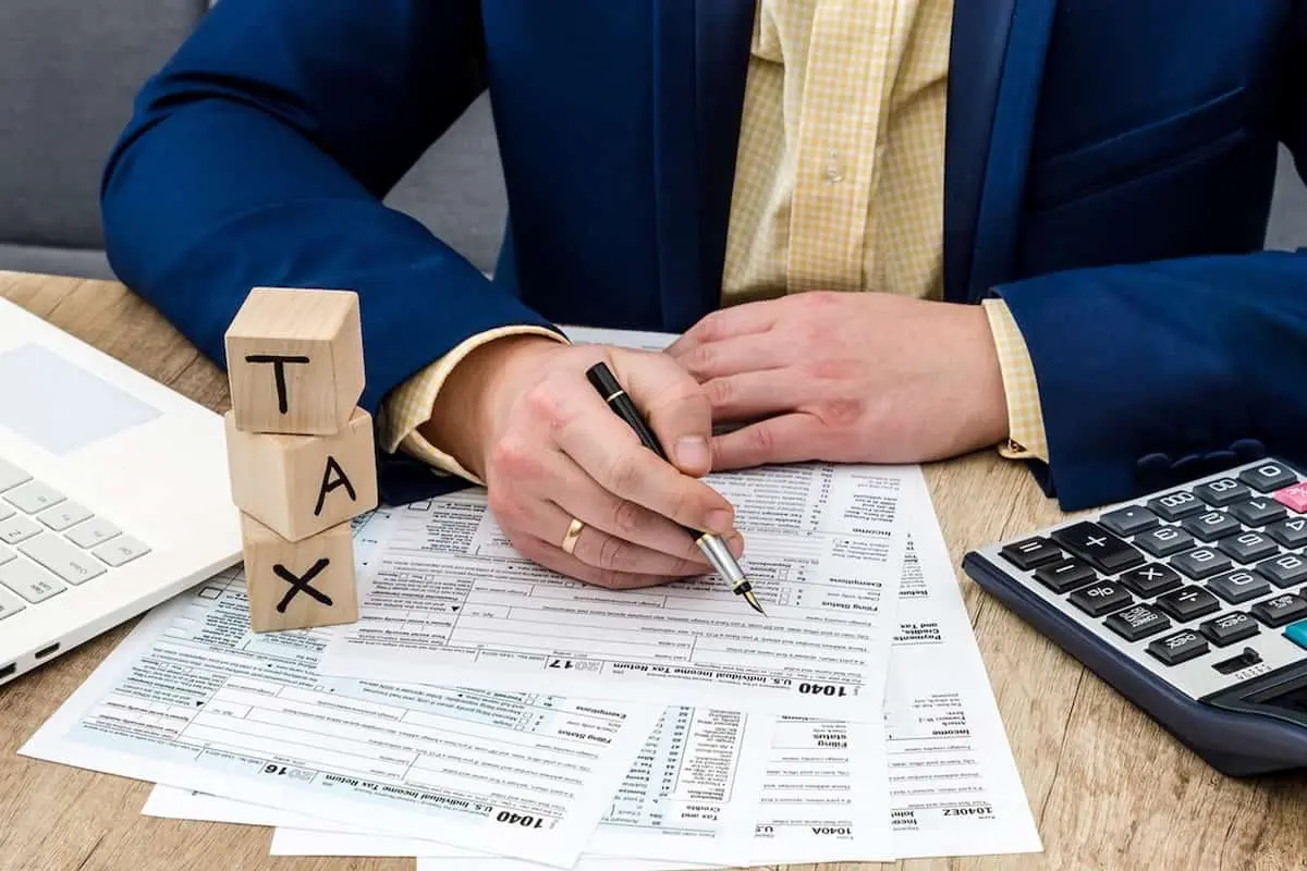 Corporate Tax Consultancy in Abu Dhabi for Better Planning