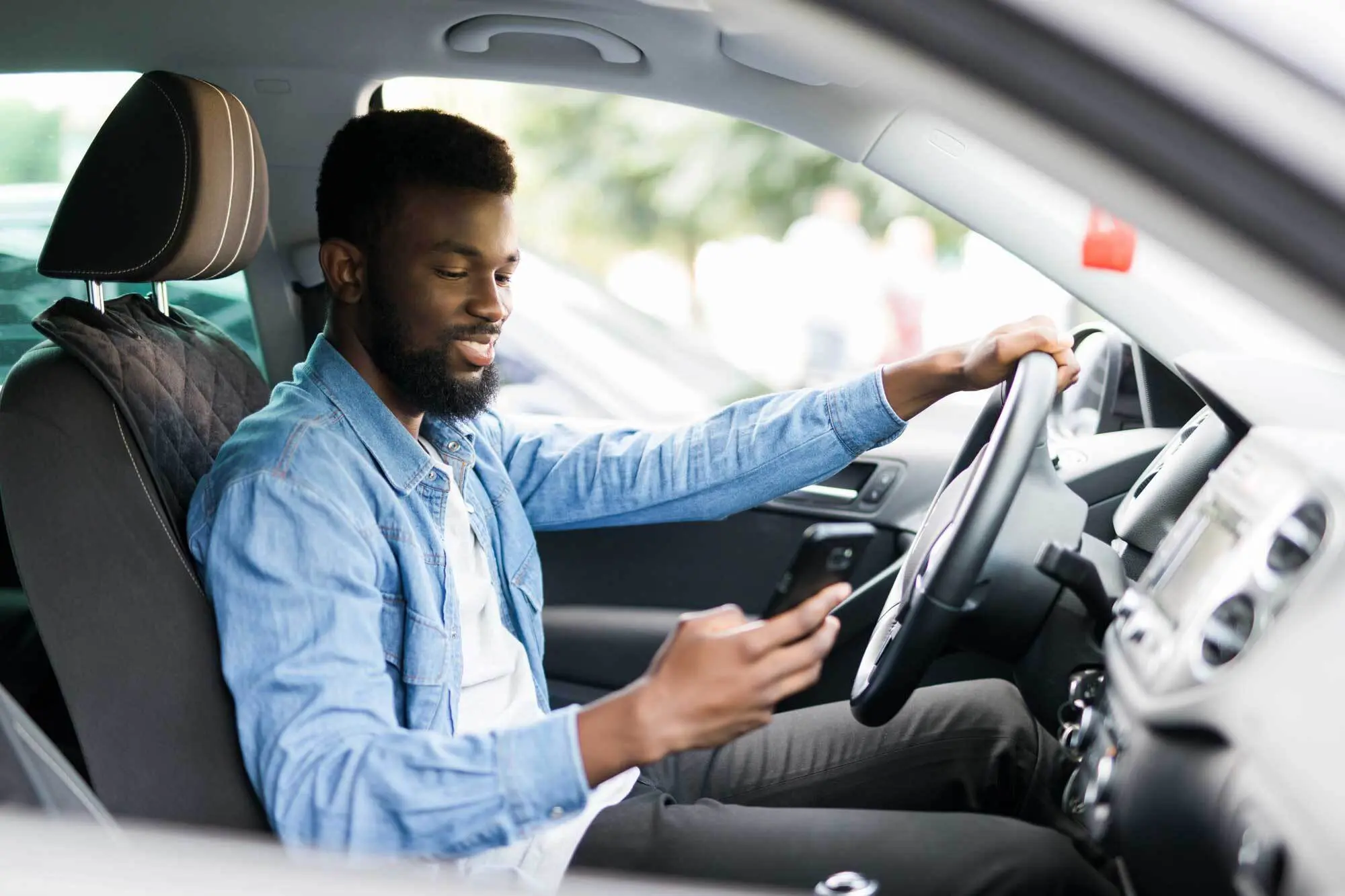 IRS Mileage Reimbursement Tracking – Tripbook App for iPhone Users