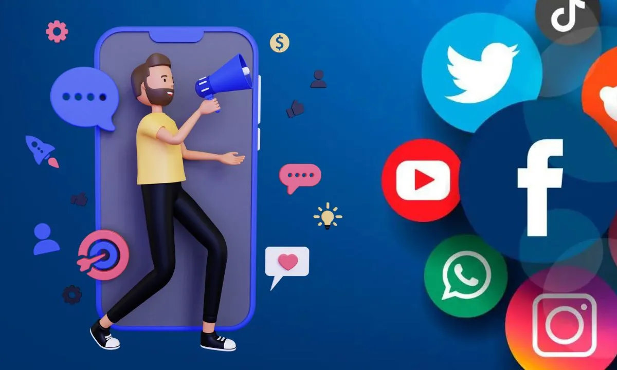 Socialpanel24: Grow Your Social Media Presence Using a cheap smm panel