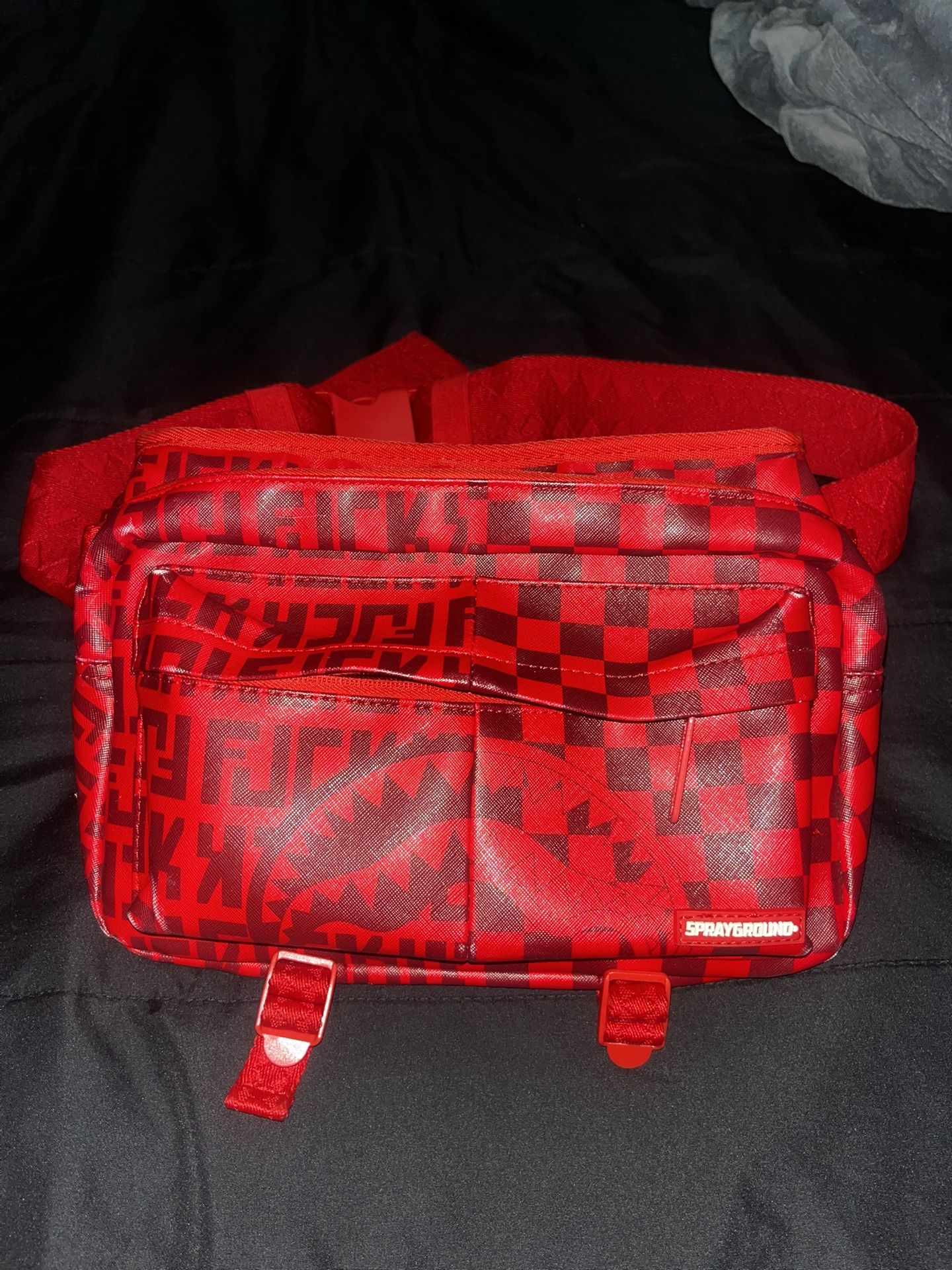 Vidi Rucksack mit nachhaltigen Materialien und urbanem Design